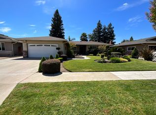 2267 E Warner Ave, Fresno, CA 93710