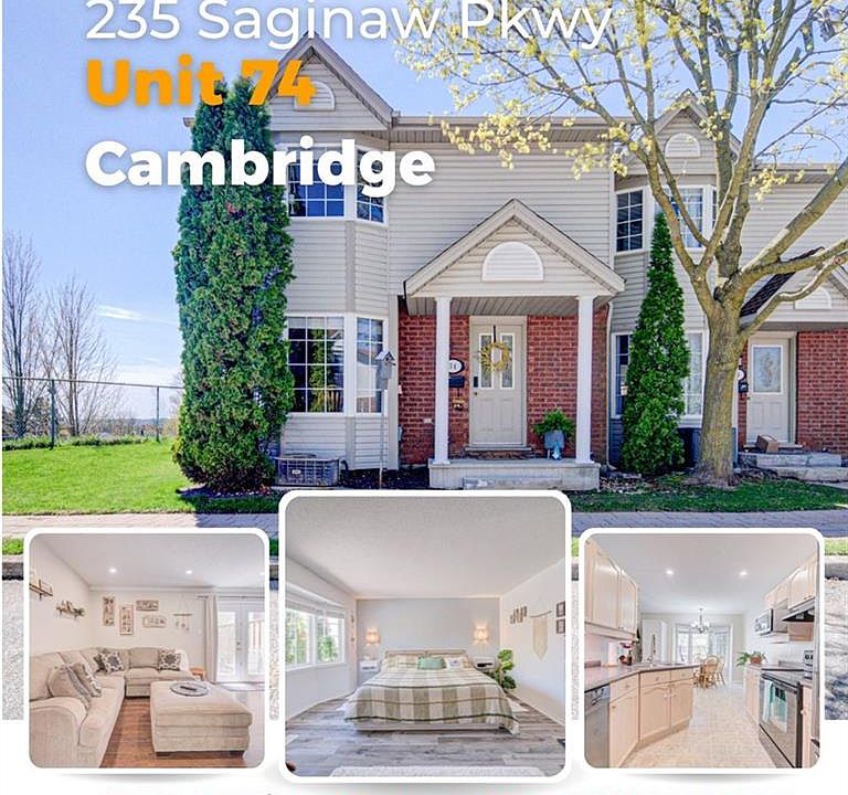 1st image of 235 Saginaw Pkwy #74