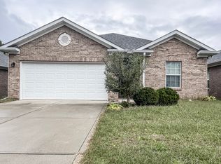 834 Baden Manor Dr, Indianapolis, IN 46217