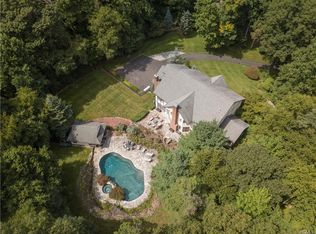 7 Quinby Ridge Rd, Armonk, NY 10504