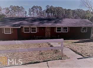 197 Cherokee Dr, Jackson, GA