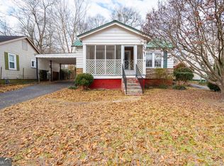 134 Cherry St, Carrollton, GA 30117