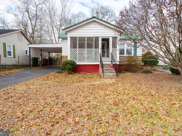 134 Cherry St, Carrollton, GA 30117