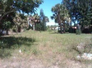 2615 Race St, Melbourne, FL 32901