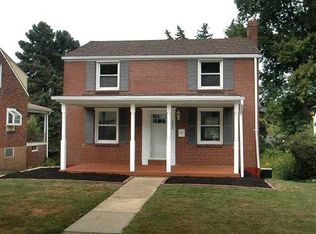 244 E Fairmont Ave, Trafford, PA 15085