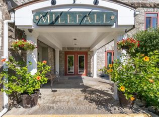 1 Rosamond St E #106, Mississippi Mills, ON K0A1A0