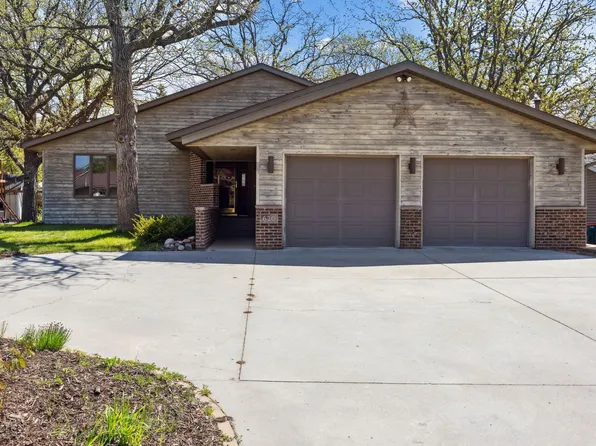 620 3rd St S, Long Prairie, MN 56347