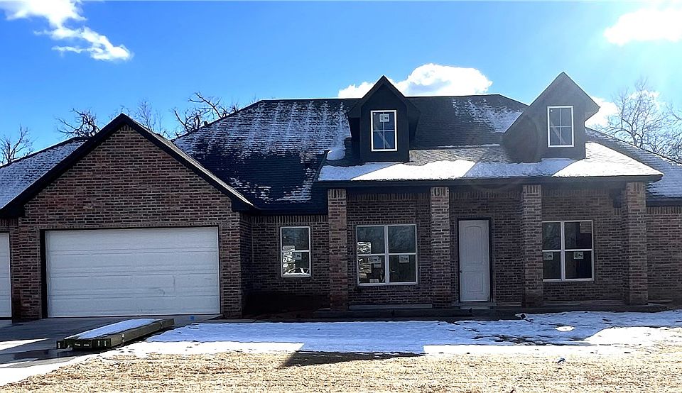 5512 Asheville Way, Choctaw, OK 73020 MLS 1052740 Zillow
