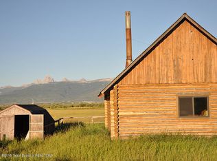 Bates Rd, Driggs, ID 83422