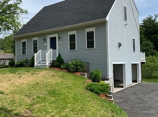 33 Ramsdell, Warren, MA 01083