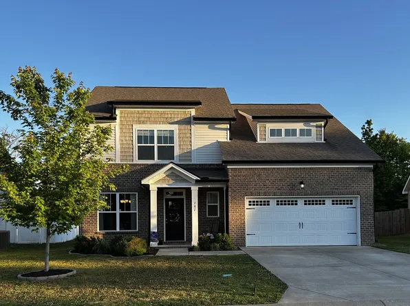 707 Monarchos Bnd, Burns, TN 37029