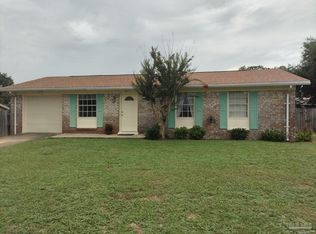 8511 Olympia Rd, Pensacola, FL 32514