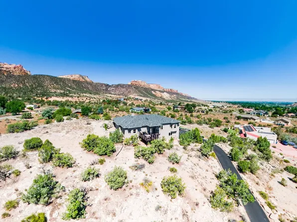 2183 Quail Ct, Grand Junction, CO 81507