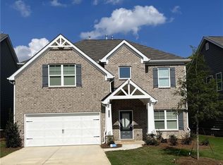 645 Clark Lake Estates Dr, Grayson, GA 30017