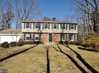 560 Fairview Rd, Medford, NJ 08055