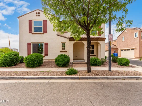 2258 S BUCKAROO Trail, Gilbert, AZ 85295