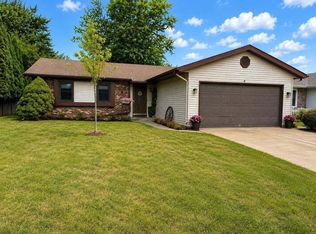 5553 S Swift AVENUE, Cudahy, WI 53110