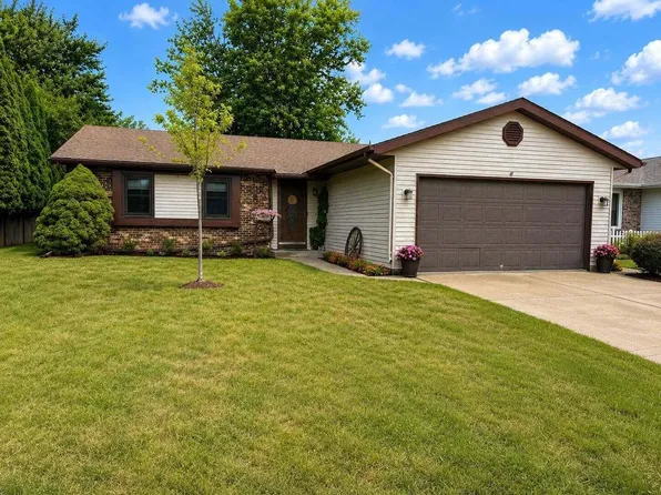 5553 S Swift AVENUE, Cudahy, WI 53110