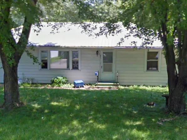 4010 N Glenwood Ave, Muncie, IN 47304