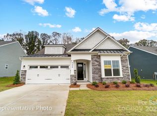 2003 Mantle Ridge Dr #191, Indian Trail, NC 28079