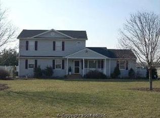 409 Denwood Ave, Centreville, MD 21617