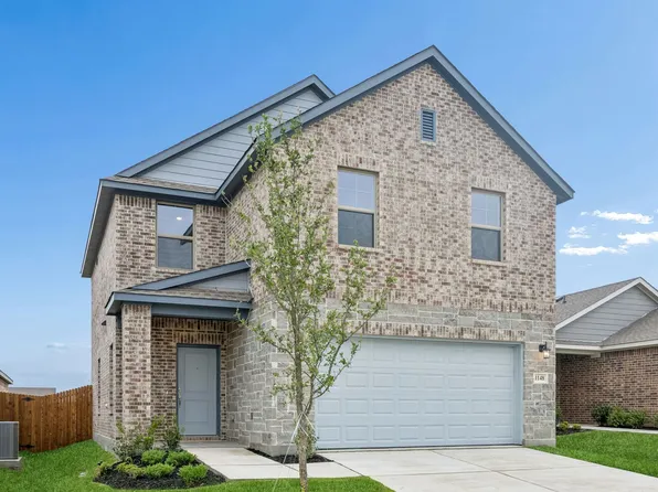 1148 Laguna Ln, Princeton, TX 75407