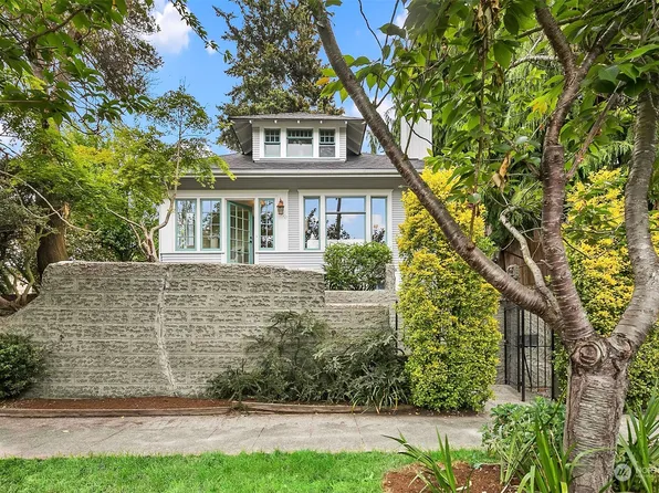 3010 NW 56th Street, Seattle, WA 98107