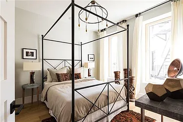 Sold by Aguayo & Huebener Brooklyn