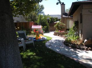 5349 Lenore Ave, Livermore, CA 94550