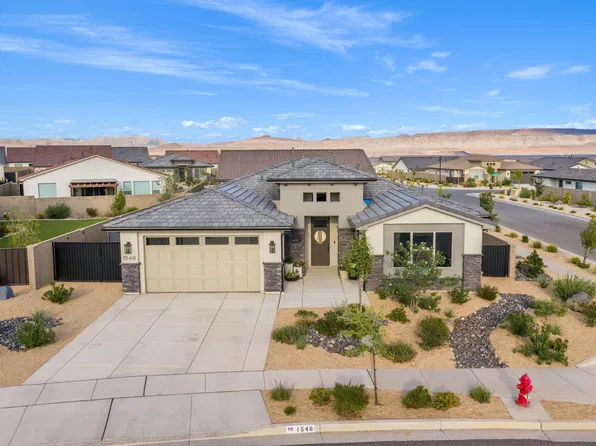 1548 N Highland Pkwy, Washington, UT 84780