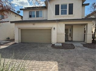 927 Sunny Acres Ave, North Las Vegas, NV 89081