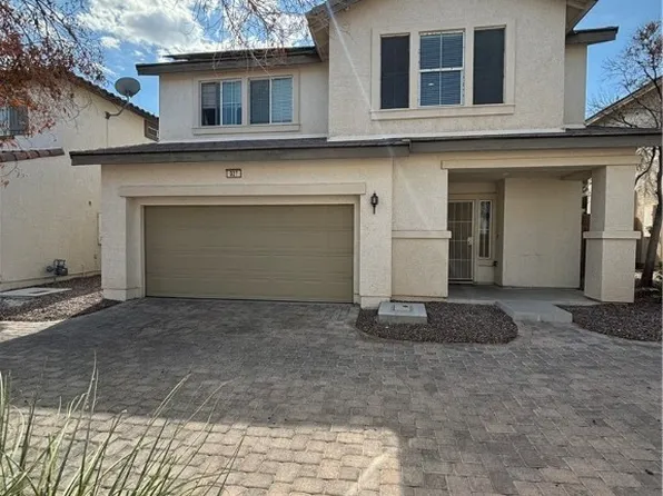 927 Sunny Acres Ave, North Las Vegas, NV 89081