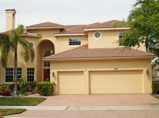 7413 NW 51st Way, Pompano Beach, FL 33073