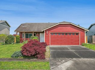 405 Williams Blvd NW, Orting, WA 98360