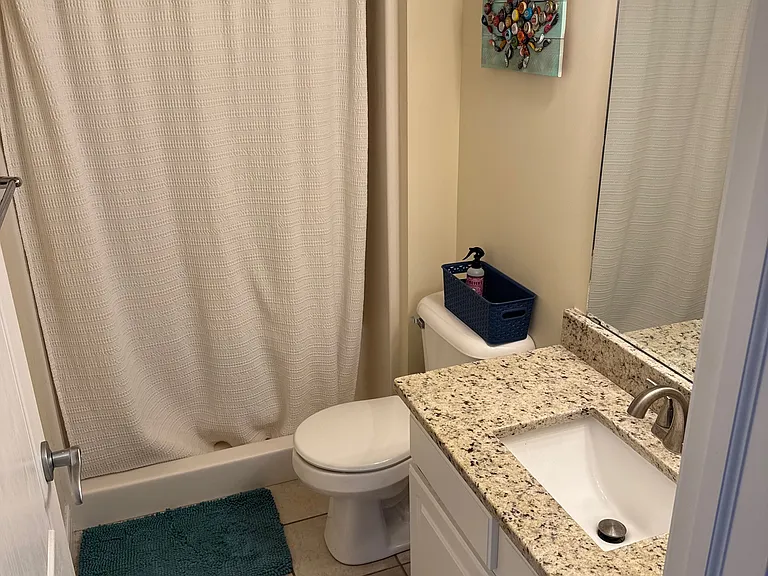 basement bath