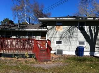 2907 64th Ave N, Brooklyn Center, MN 55430