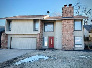 1801 Calico Ln, Enid, OK 73703