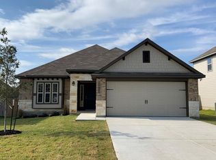 2013 Markley Dr, Bryan, TX 77807