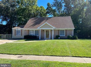 819 Copley Ave, Waldorf, MD 20602