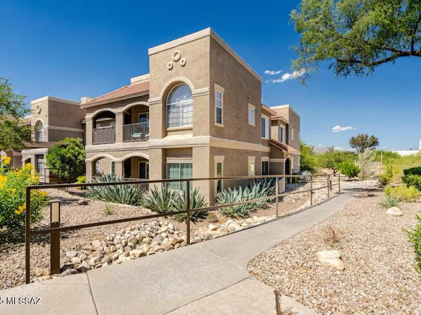 1500 E Pusch Wilderness Dr UNIT 7105