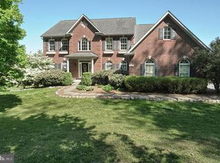 3411 Basford Rd, Frederick, MD 21703