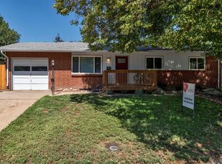 2201 S Lowell Blvd, Denver, CO 80219