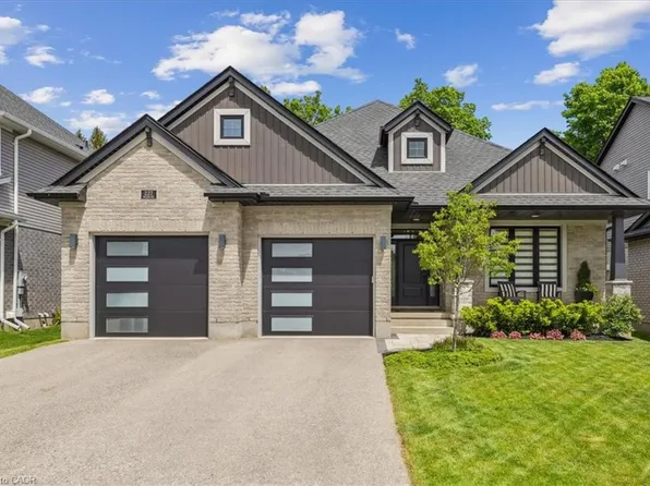 227 Wilson Ave, Tillsonburg, ON N4G 0H4