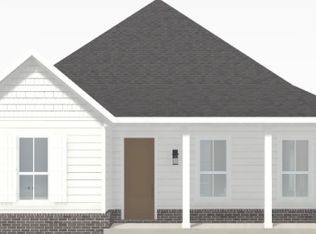 6728 Winterwood Ave, Springdale, AR 72762