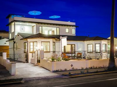 3521 Riviera Dr, San Diego, CA, 92109