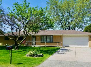 31047 Richert St, Fraser, MI 48026