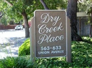 587 Union Ave, Campbell, CA 95008