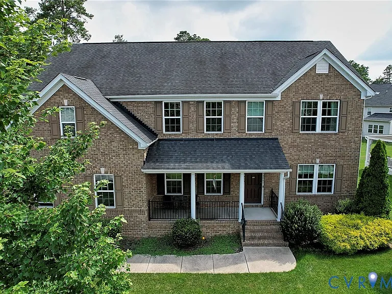 11513 Hainesland Dr — Photo 1