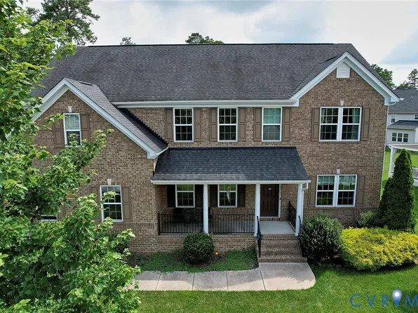 11513 Hainesland Dr, Glen Allen, VA 23060