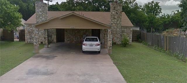 1st image of 1101 Charrington Dr #B